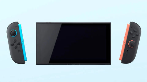 Nintendo Switch 2 *Console Only*