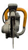 Evolution R260DCT-Li Cordless 260mm Disc Cutter *COLLECTION ONLY*