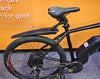 CARRERA VENGANCE ELECTRIC BIKE 20" FRAME *Collection Only*