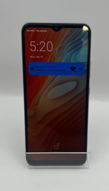 Cubot A10 (4GB+128GB) Purple, Unlocked & Boxed