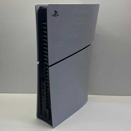 Sony Playstation 5 Slim Digital Console 1TB in White