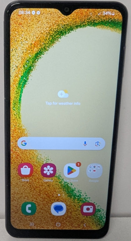 Samsung Galaxy A04s 64GB - Unlocked