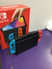 Switch OLED 64GB