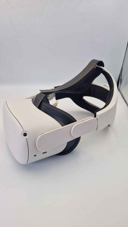 Oculus Meta Quest 2 All In One Virtual Reality Headset (VR) - 256GB - Unboxed With 2x Joycons