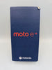 Moto E14 64gb Graphite Grey