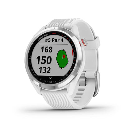 Garmin Approach S42 GPS Golf Watch - White