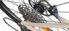 Van Rysel Gravel Bike - Sram APEX- beige - 21" Frame
