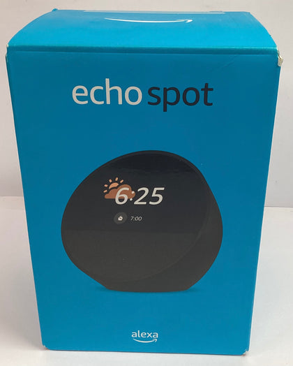 Amazon Echo Spot