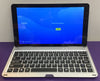 EGL Tab 10 - Android 13 Tablet with Keyboard **Silver/Black**