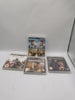 Sony PlayStation 3 Slim Console 160GB discounted with Controller and 4 game bundle