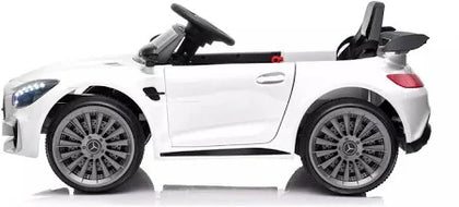 Mercedes Benz AMG GTR 6V Kids Electric Car