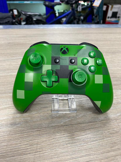 Minecraft Xbox One Controller