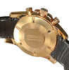 Seiko Sportura Solar Chrono Men's Leather Watch**Boxed**