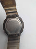Casio G-SHOCK watch GA-2100 Digital, quartz, plastic strap 1 scratch on the face