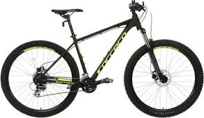 2021 Carrera Furnace 1 Mens Mountain Bike 18