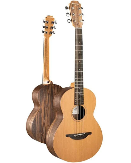 The W01 guitar | W-Series | Sheeran by Lowden & Carry Case