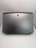 AlienWare 17 i7-4900MQ 32GB 1TB HDD+700GB HDD+80GB SSD SSD 17" Windows 10 — FULLY TESTED