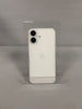 iPhone 16 White 128GB 95% BH