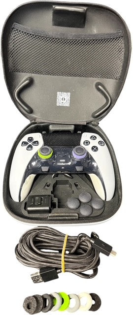 PS5 Official DualSense Edge Controller
