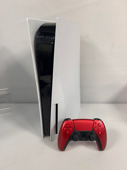 Sony PlayStation 5 Disc Edition Console 812GB