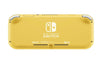 Nintendo Switch Lite - Yellow