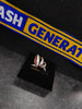 14ct Gold Fancy Ladies Ring (Size L), 5.62g