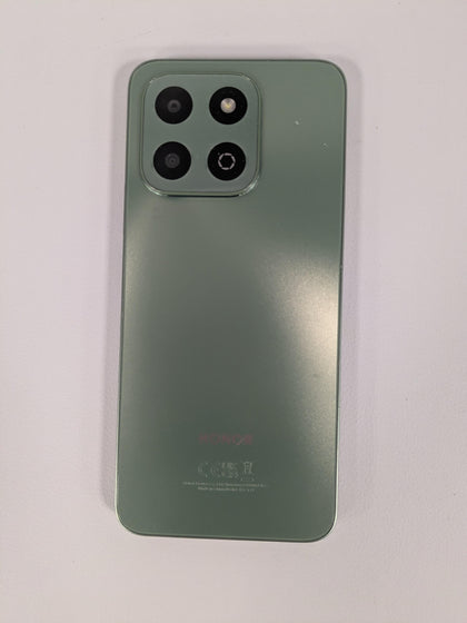 Honor X6b (4GB+128GB) Forest Green Any Network