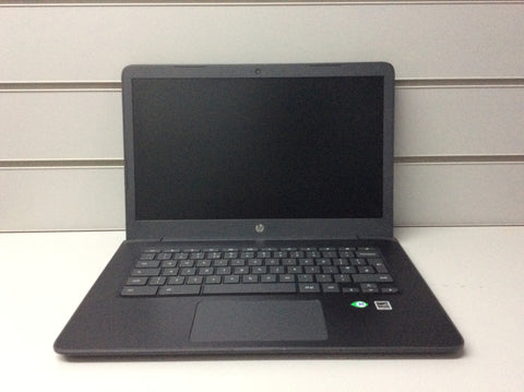 HP Chromebook