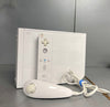 Nintendo Wii White Console Bundle **Unboxed**