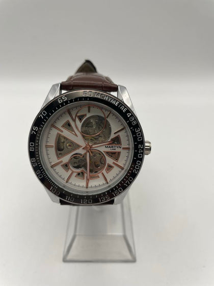 Martyn line watch