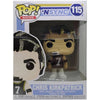 Funko Pop! Rocks NSYNC Chris Kirkpatrick Figure #115