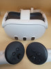 Meta Quest 3S Headset - 128 GB with Controllers