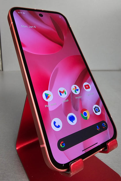 Google Pixel 9a 128GB Peony, Unlocked