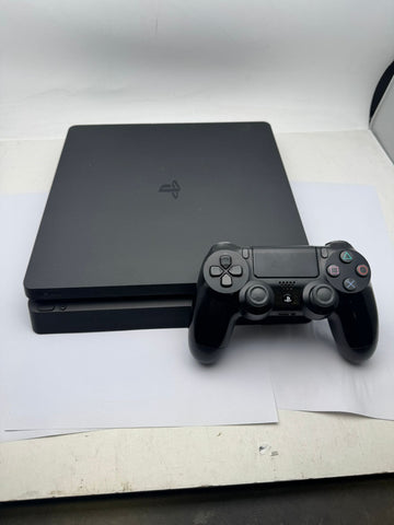 PS4 Slim 500gb