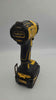 DEWALT DCF887N XR 18V Brushless Cordless Impact Driver with 5.0Ah Battery (No Charger)