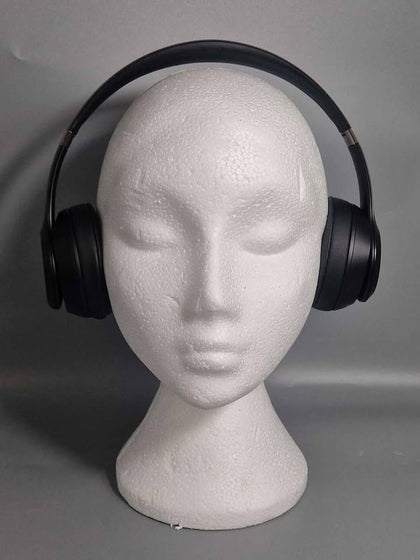 Beats Solo 4 Wireless On-Ear Headphones - Black