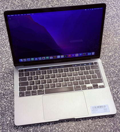 Apple Macbook Pro M1 8gb 256gb