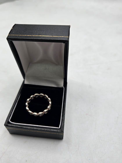 pandora infinite shine ring n