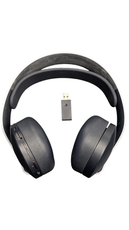 PlayStation 5 PULSE 3D Wireless Headset *Unboxed*