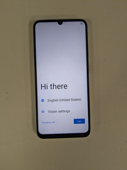 ZTE Blade A35 64Gb Any Network
