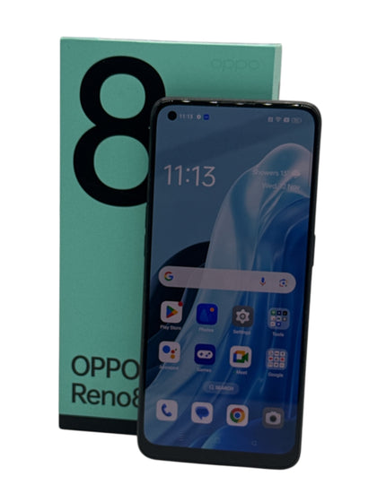 Oppo Reno 8 LITE 128GB