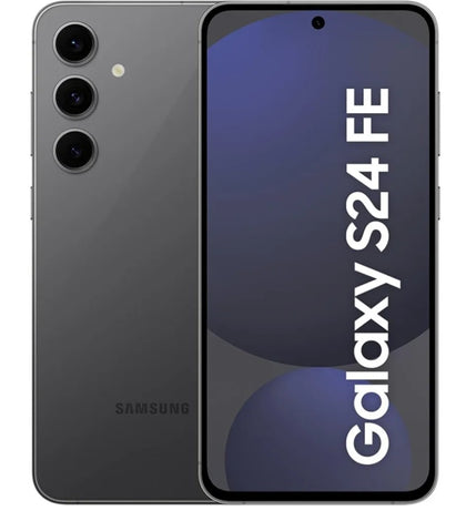 Samsung S24 Fe Smart mobile phone