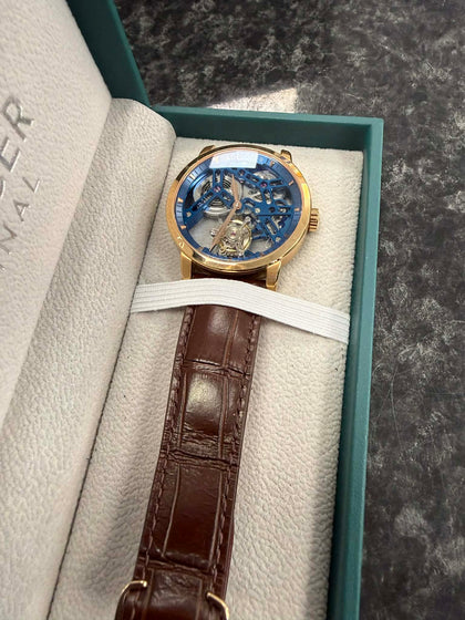 Agelocer Original Mens Watch