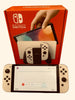 Nintendo Switch OLED - White Boxed