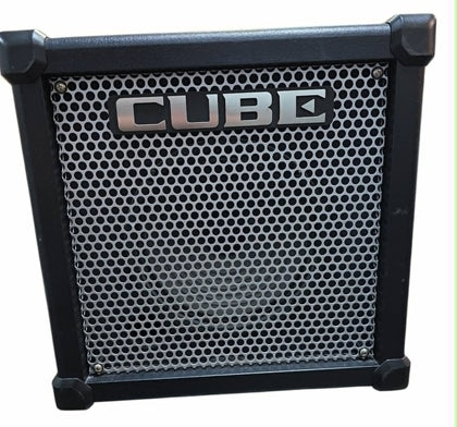 Roland Cube 20GX Guitar Amplifier