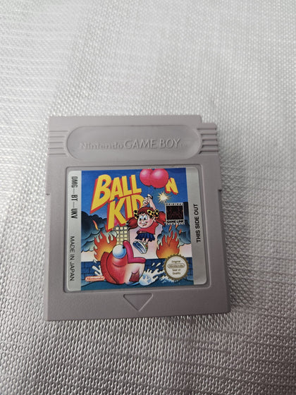 Balloon Kid Game Boy *COLLECTION ONLY*