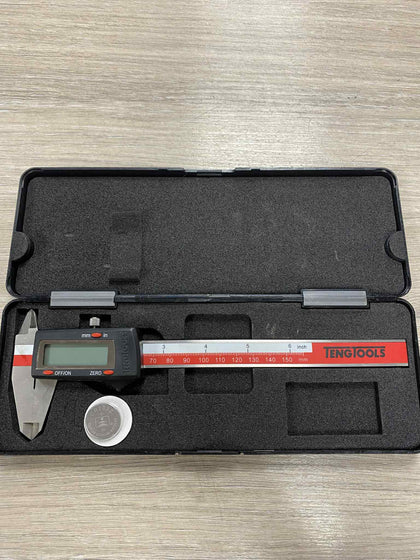 * TengTools Digital Caliper 150mm