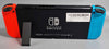 Nintendo Switch Console, 32GB + Neon Red/Blue Joy-Con, Unboxed *no dock*