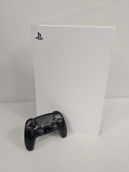 PlayStation 5 Digital Console
