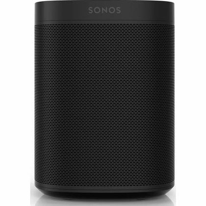 Sonos One Wireless Smart Sound Speaker